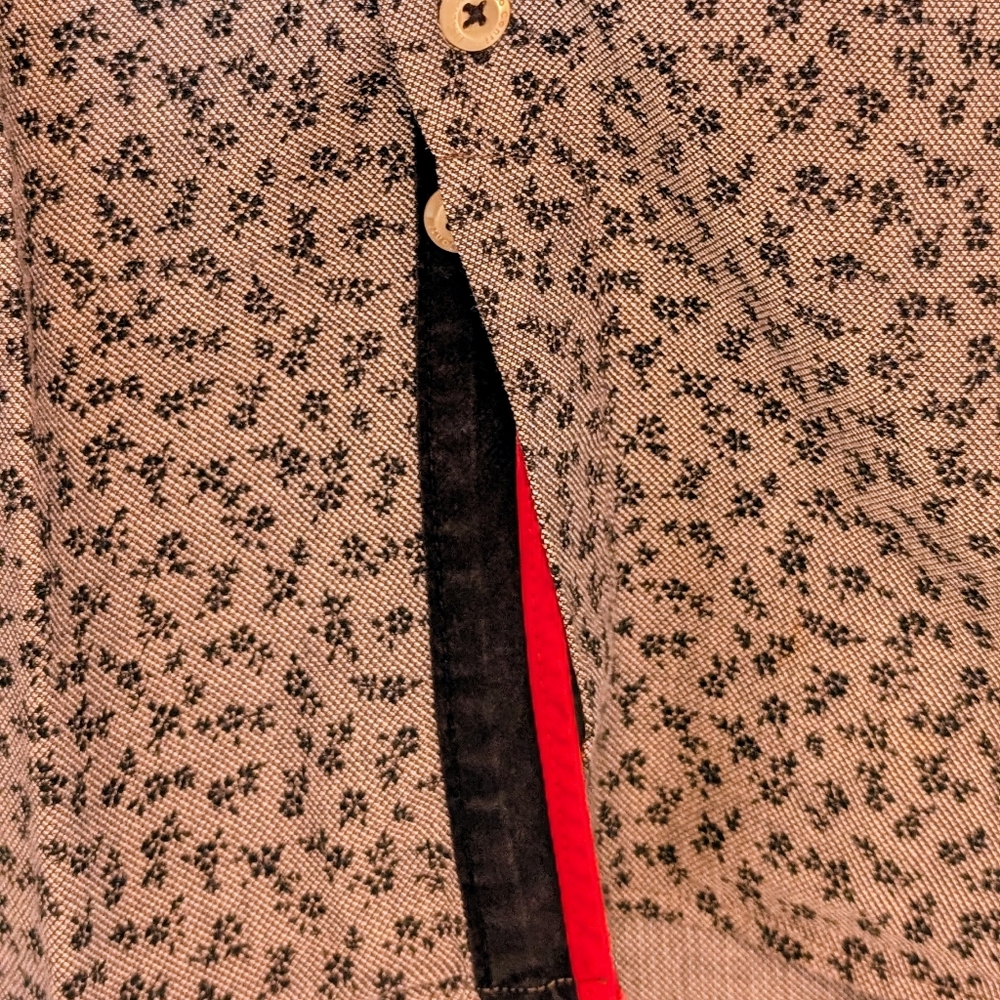 Button Down Shirt